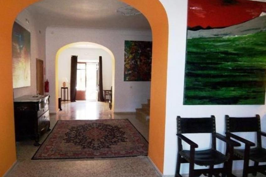 Ferien im Herrenhaus - foto 2