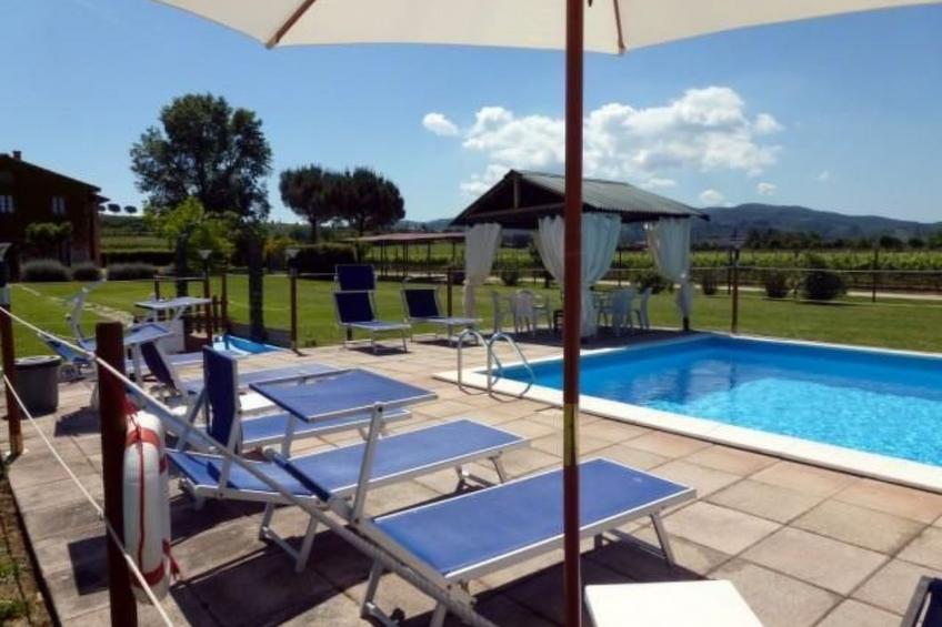 'Brufa' mit Pool - foto 2