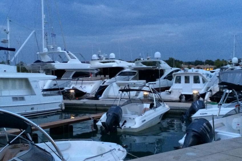 in Pallini mit Eigenem Balkon - foto 31