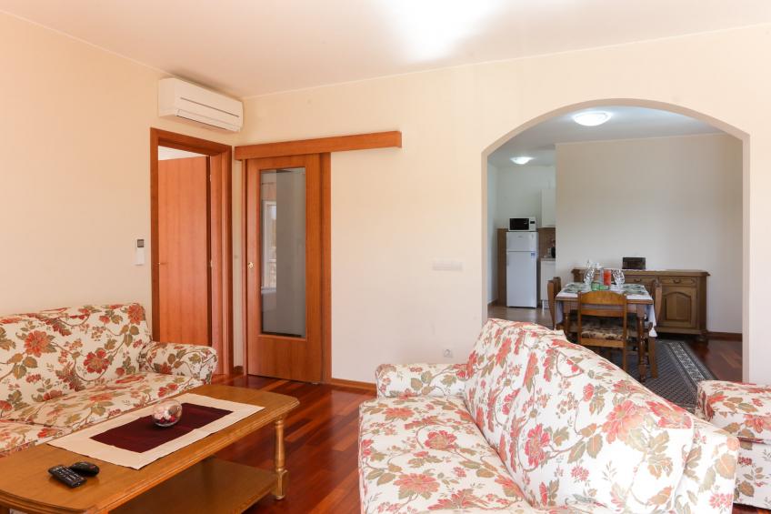 Apartments Villa Harmonia - Comfort One-Bedroom Apartment with Balcony and Shared Pool - foto 3