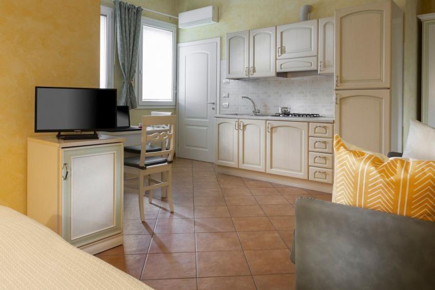 Wohnung "Ninfea" auf einem Bauernhof - foto 3