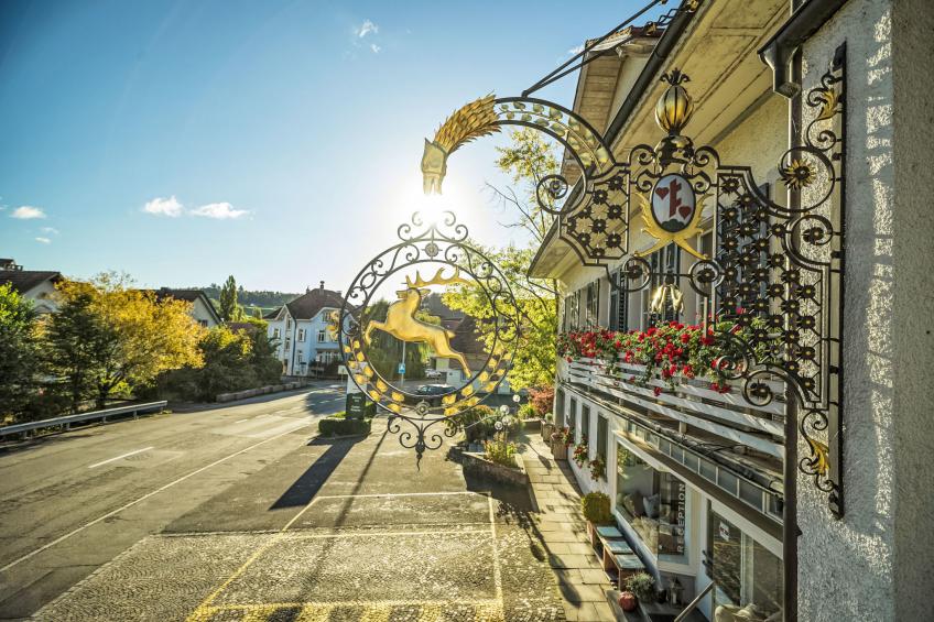 Hirschen Erlinsbach - foto 6