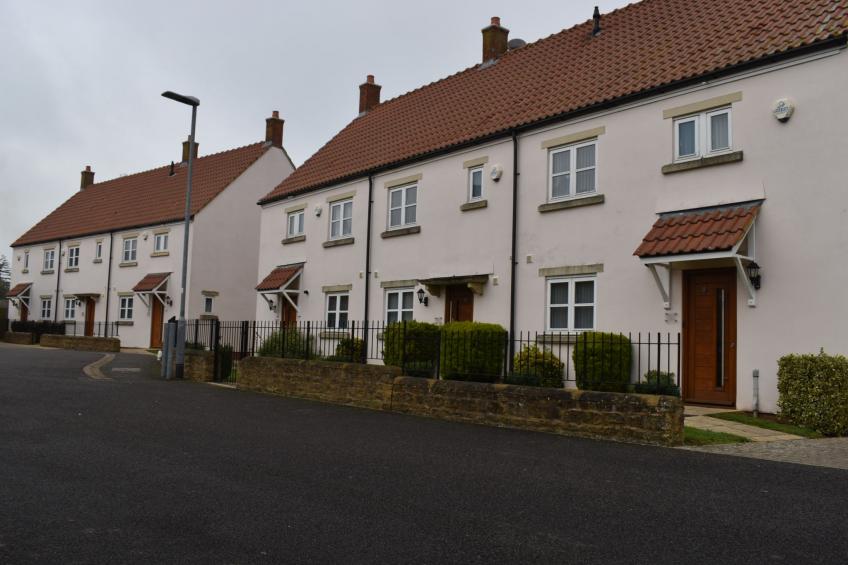 Hollies Cottage, Oak (3 bed) - foto 5