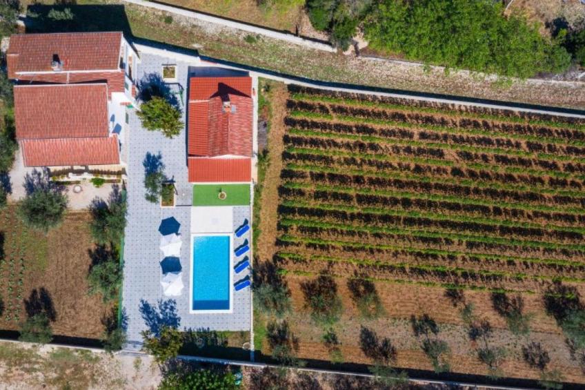 Holiday Home Tonka with pool - foto 43