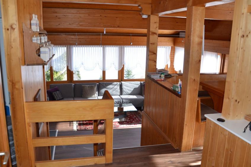 Chalet am Tobelbach, (Flumserberg Tannenheim), - foto 19