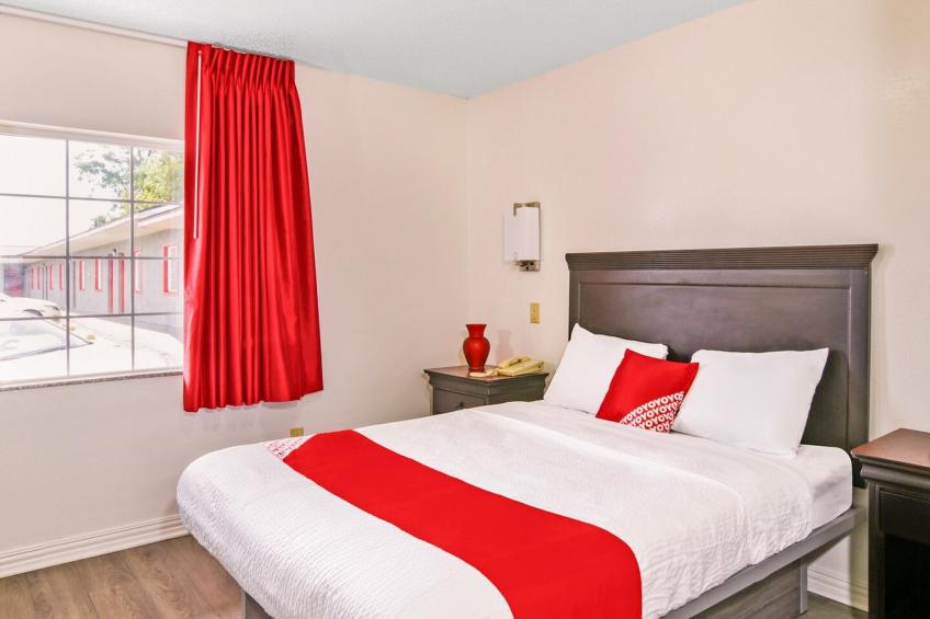 Queen Bed - foto 13