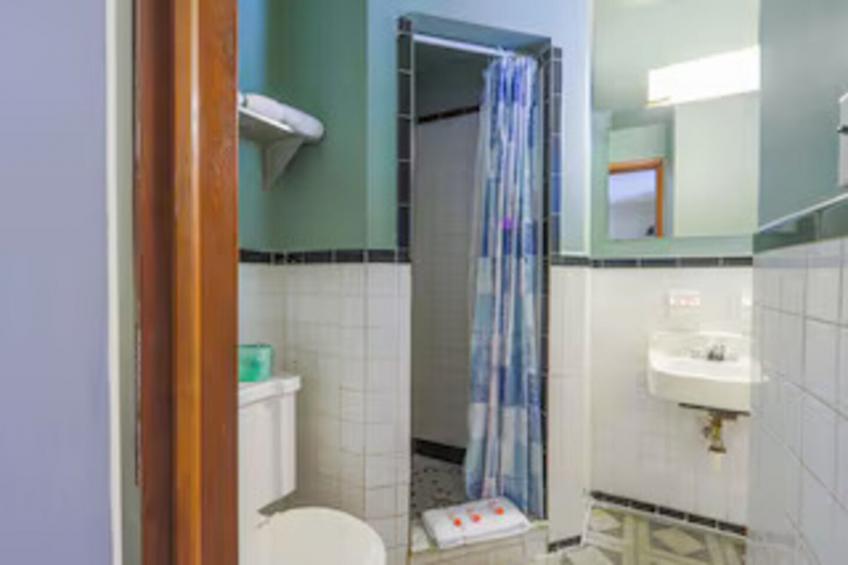 2 Full Beds Non-Smoking - foto 17