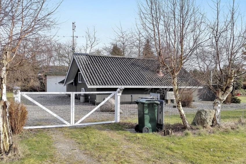 "Roderich" - 400m from the sea in Lolland, Falster and Mon - foto 18