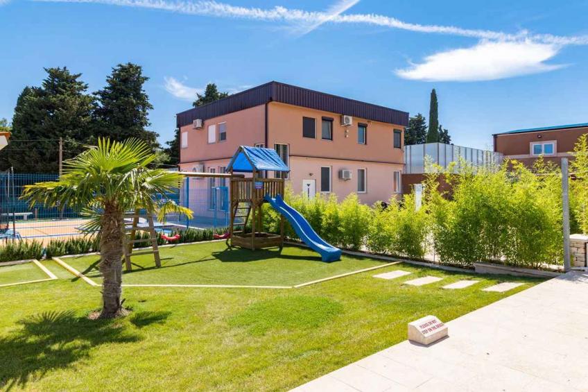 Holiday house with pool - BF-5GK96 - foto 19