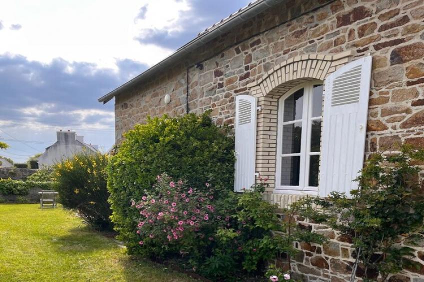 Holiday home in Plougasnou Baie de Morlaix - foto 17