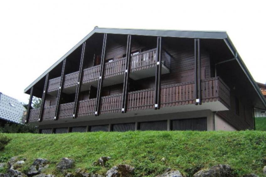 Résidence Les Rives Du Lac - foto 9