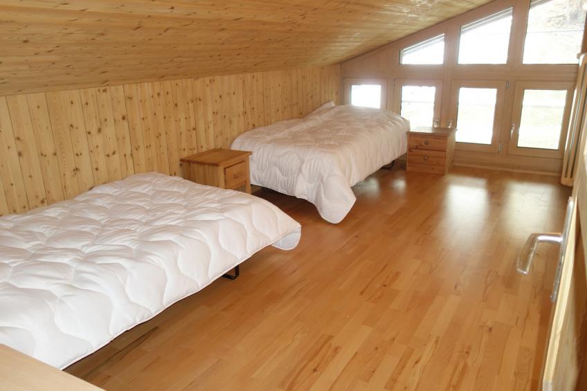 Magrappé M 557 - SKI LIFT apartment 12 pers - foto 19