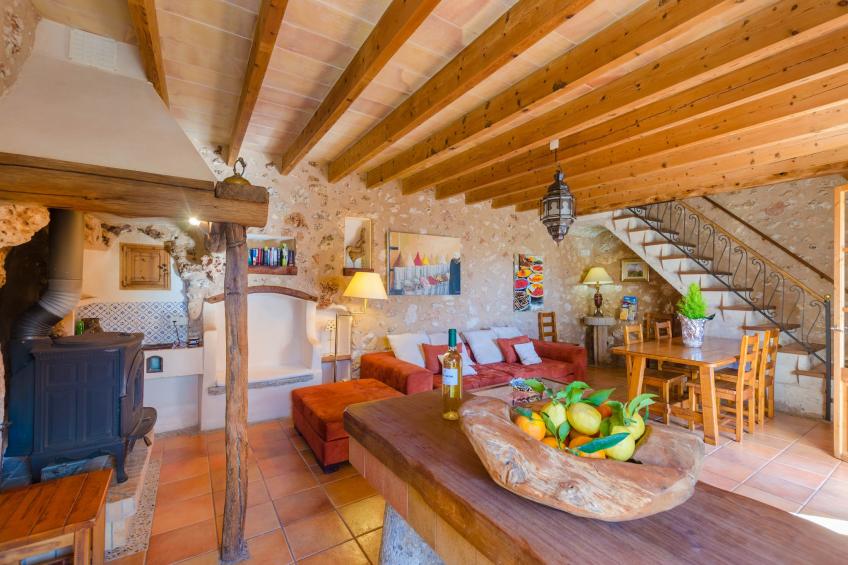 Finca Can Maria Costitx - foto 21