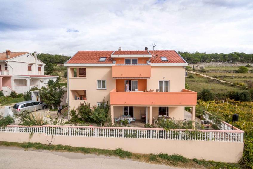 Vakantiewoning in de buurt van de zee - BF-R7NXK - foto 2