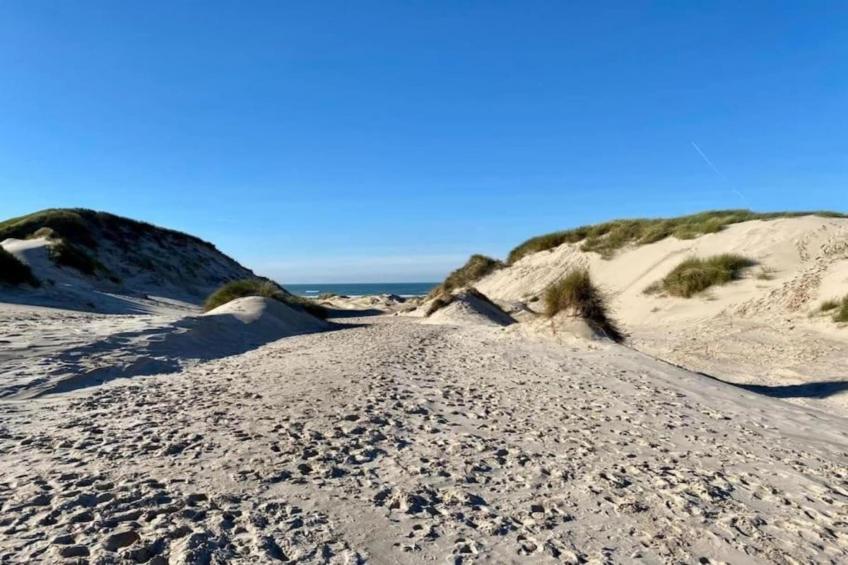 Vakantiehuis De Weide Blick - foto 36