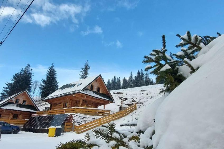 Martina B - Ždiar - foto 2