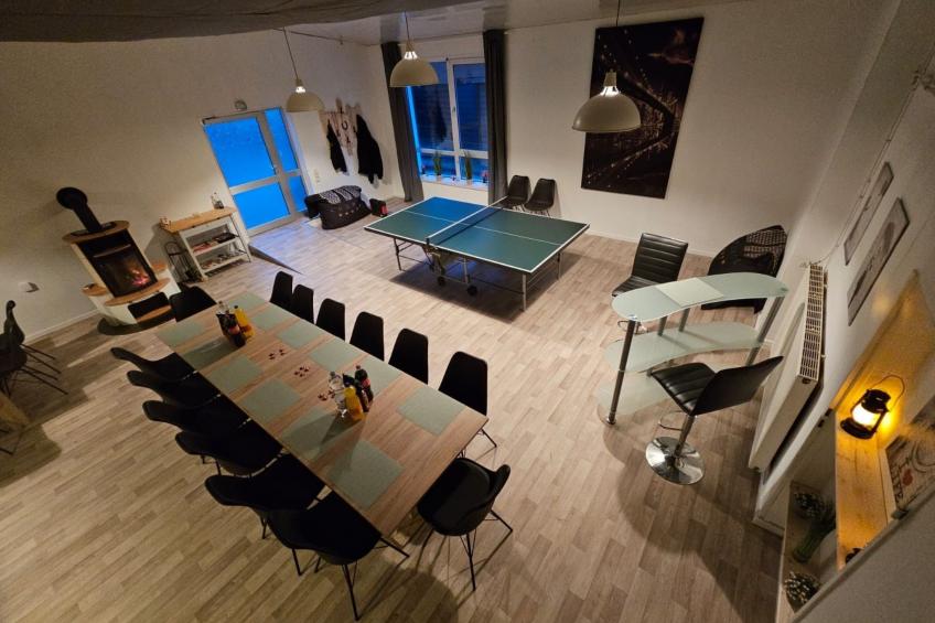 Appartement mit gemeinschaftlichem Pool - foto 35