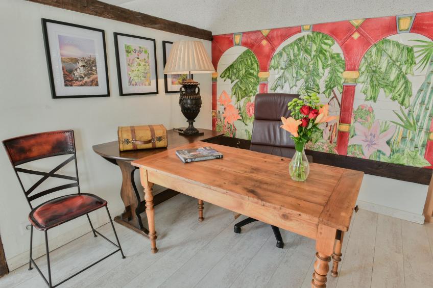 Les Roches de Roquecor - foto 12