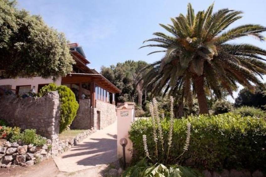 'Villa Paradisino - foto 13