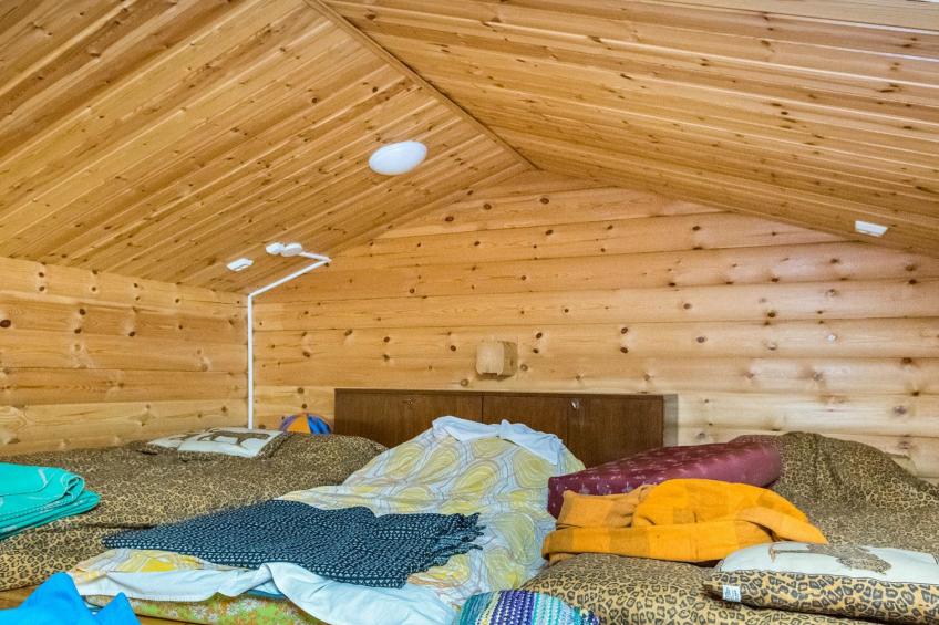 Hirsiniemi - foto 14