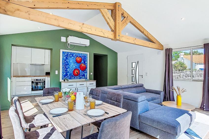 Les Cariatides 5 - foto 3