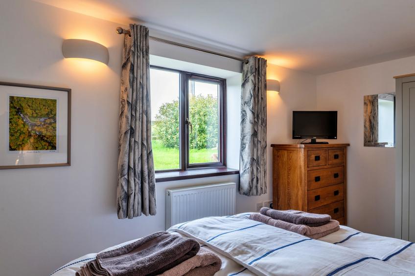 The Barn at Prowses Farm - foto 3