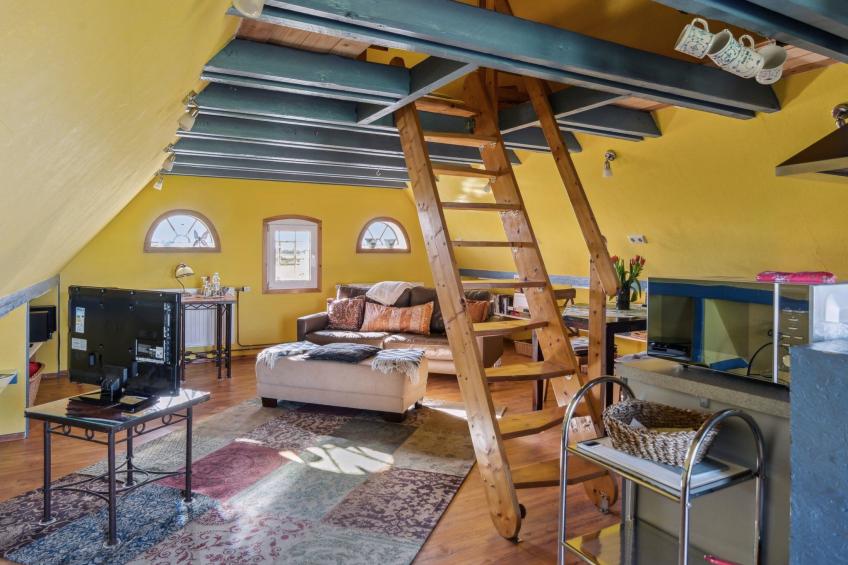 mit Terrasse - foto 7