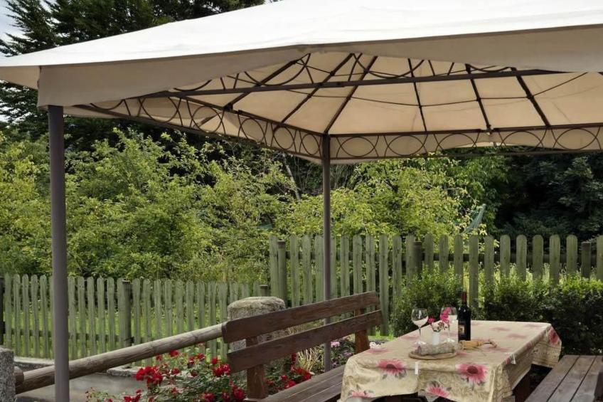 CASA GUETTI - Terme di Comano - foto 13