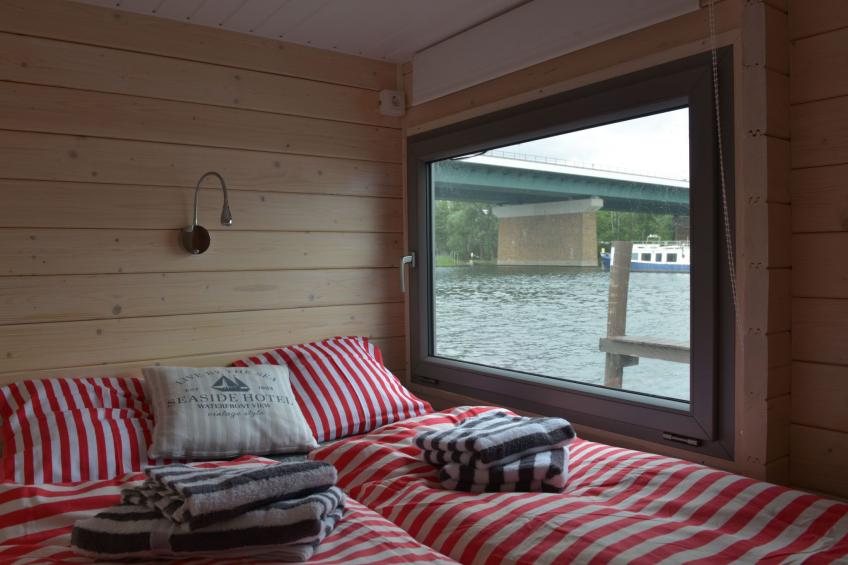 Hausboot NautikHus - foto 11