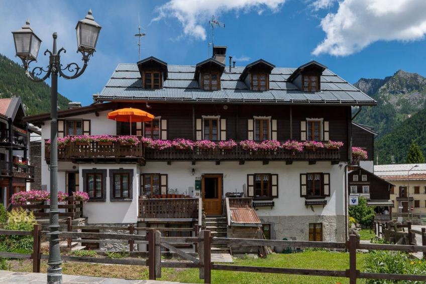 Central Square Wohnung - foto 15