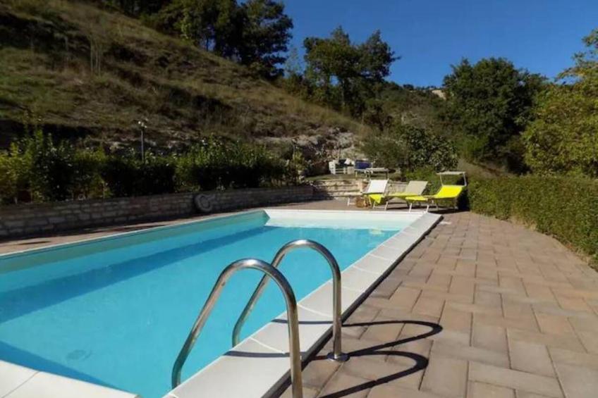 Wohnung 'Casale La Baiona - foto 14