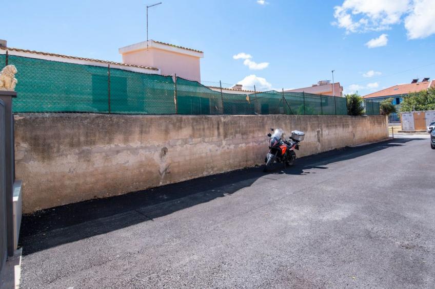 Villa Tonnara 50 m Strand Meerblick Borgo Gebiet - foto 32