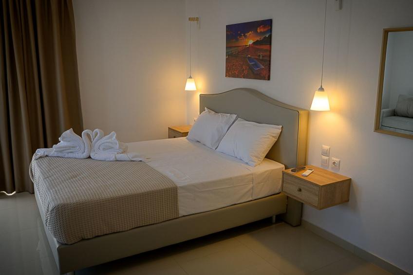 Sunsea Studios- Bergblick Studio 6 - foto 12