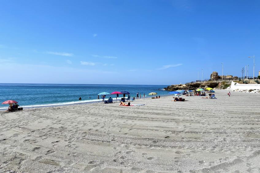 Delfin 3º3 Seaview by Casasol - foto 21