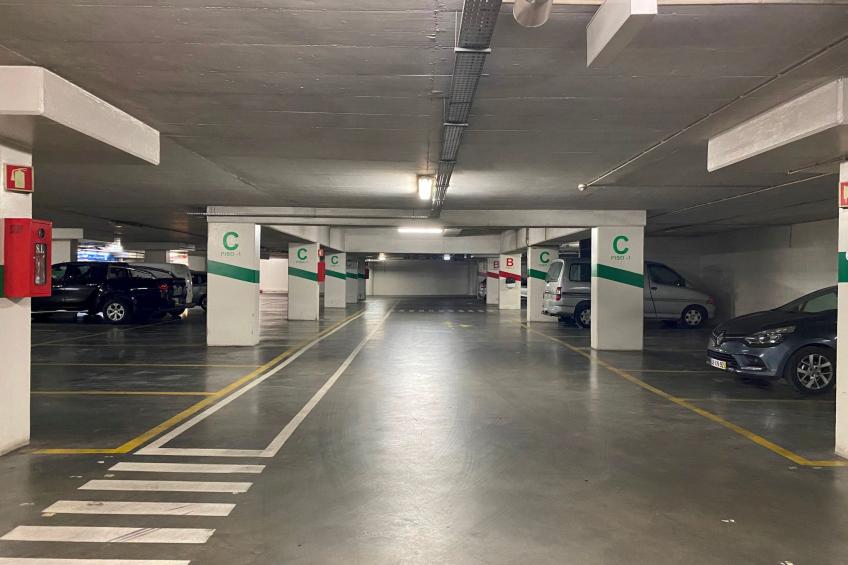 Die Downtown-Terrasse Fabelhafte Aussichten Romantisches Penthouse - foto 29