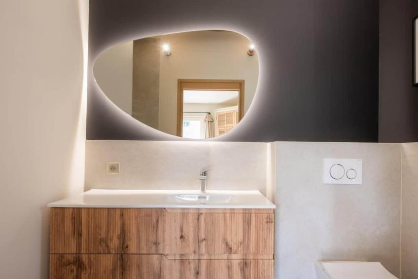 Villa Lou Pantaï  Élégance et Confort au Cœur de Saint-Rémy-de-Provence - foto 40