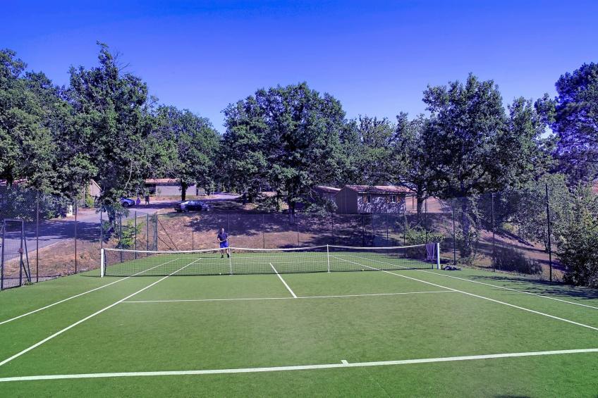 Hameaux des Lacs Two-Bedroom Cottage for 4 people - foto 6