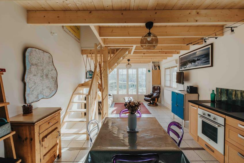 Ferienhaus in Lanildut - foto 6