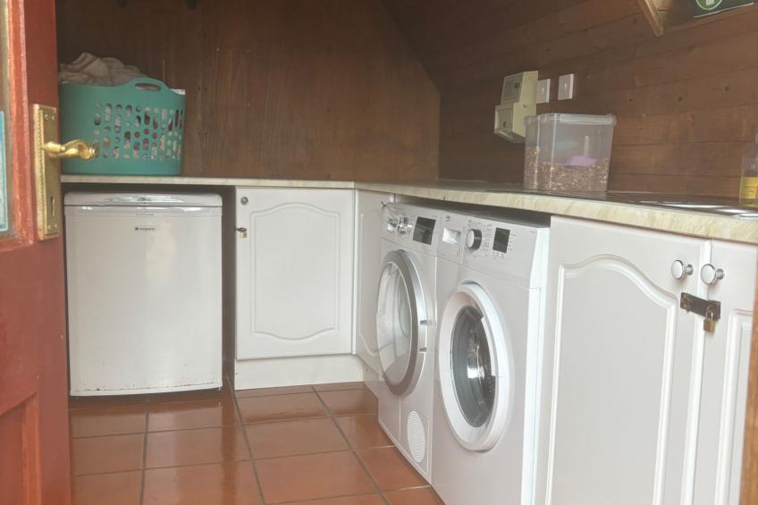 Windbury Cottage - foto 10