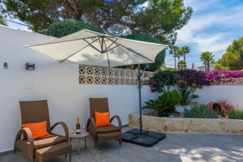 Villa George - foto 13