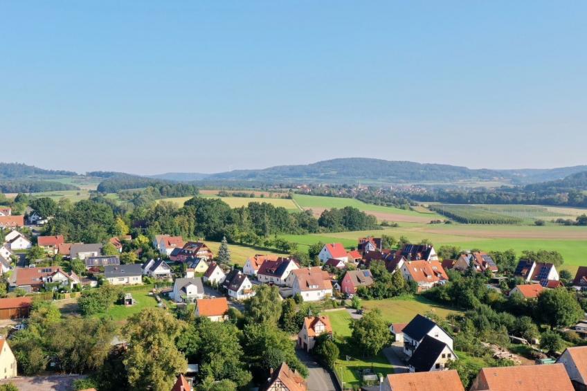 Schwabachauen 6 für 4 Personen - foto 31