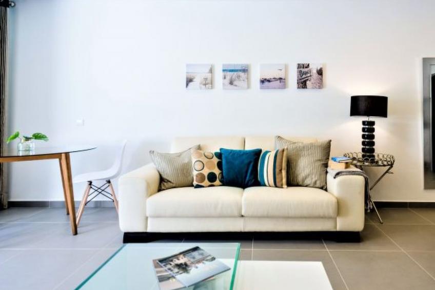 Vale do Lobo Apartment B - foto 8