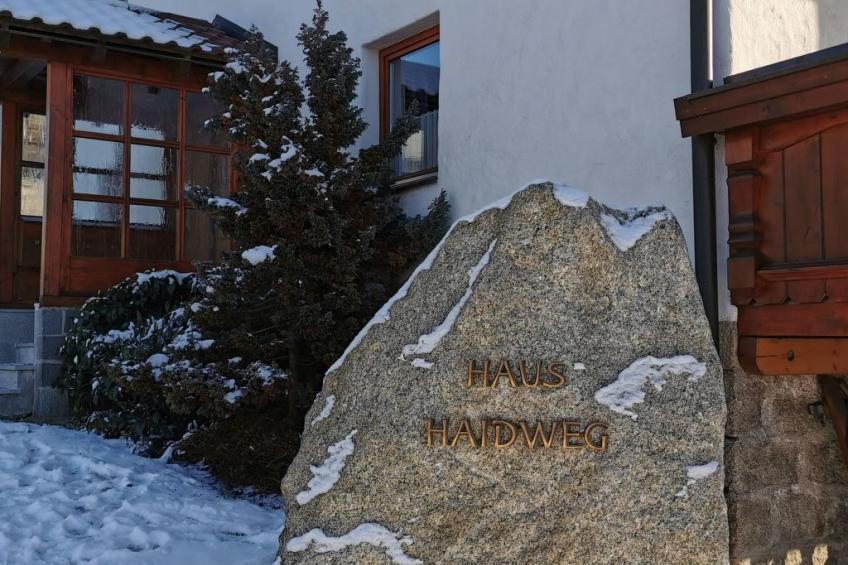 in Haidmühle mit Großem Garten - foto 10