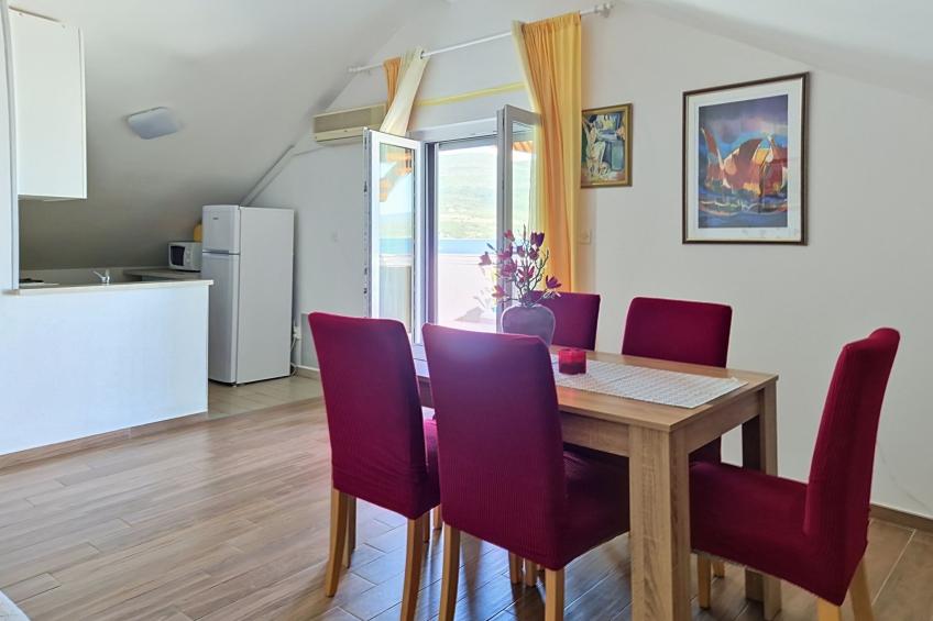 Haus Valentina (ZAD710) - foto 8