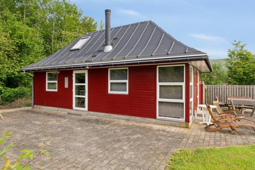 "Wrage" - 500m from the sea in Funen - foto 14