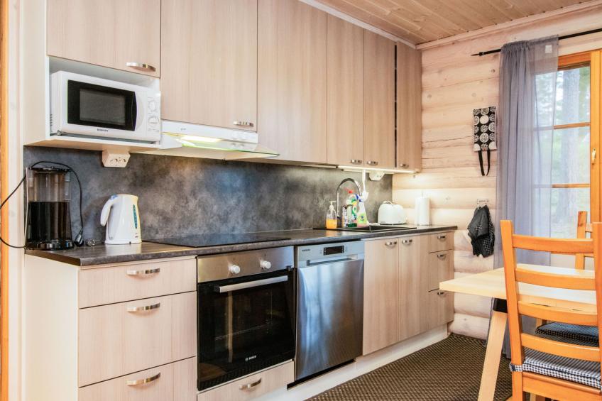 Villa saimaa - foto 14