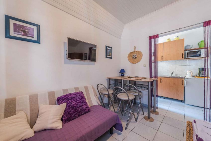 Vakantiewoning met terras en airconditioning - VW-WTZC - foto 18