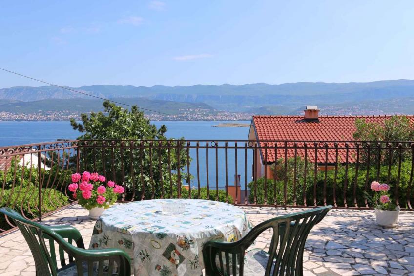 FerienWohnung mit 30 qm Terrasse nur 80 m vom Strand - BF-24R5 - foto 2