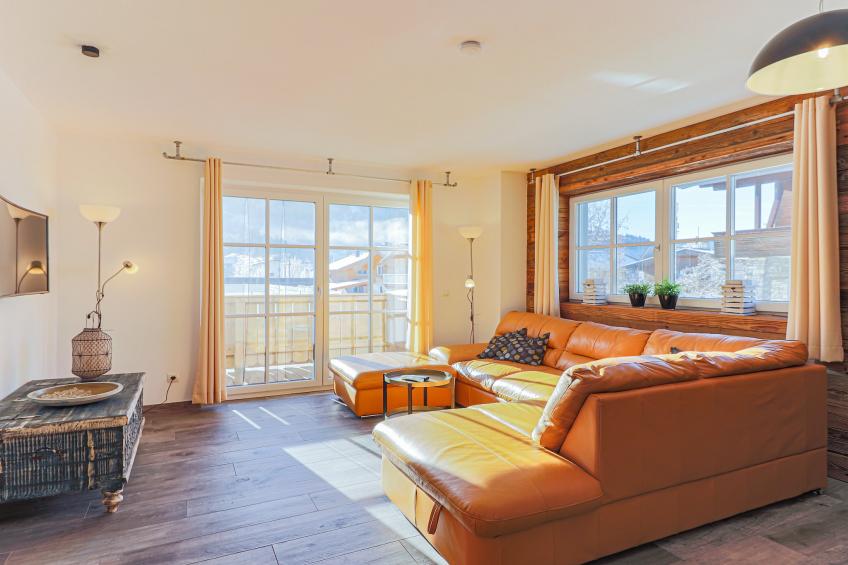 Residenz Edelalm Appartement 2 - foto 10