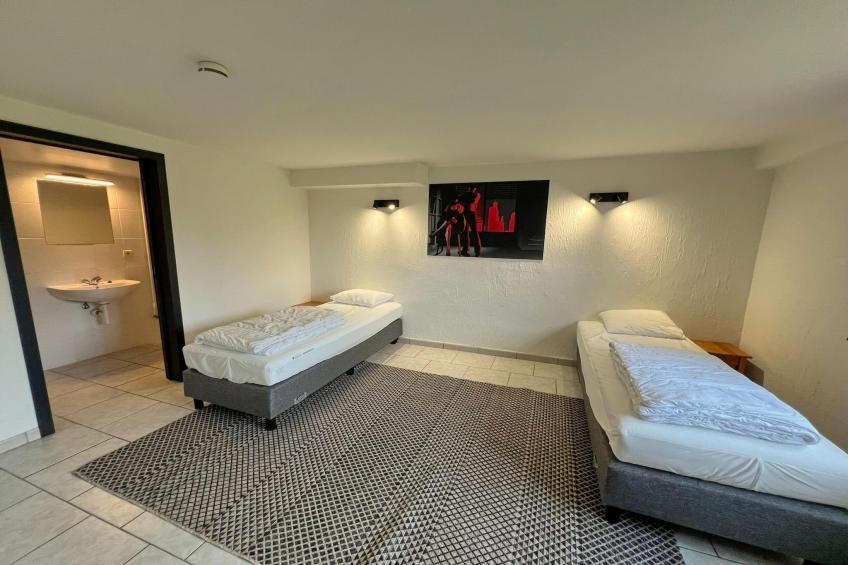Residence Thier Antoine - foto 15